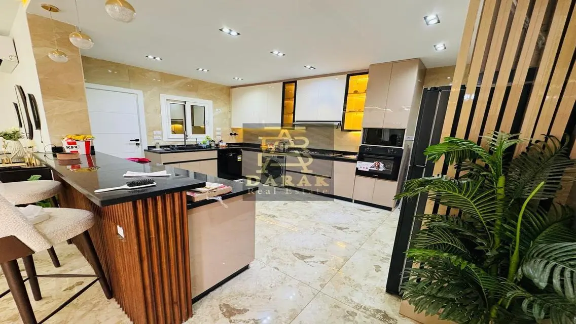 Luxury Villa for Sale with Spacious Layout