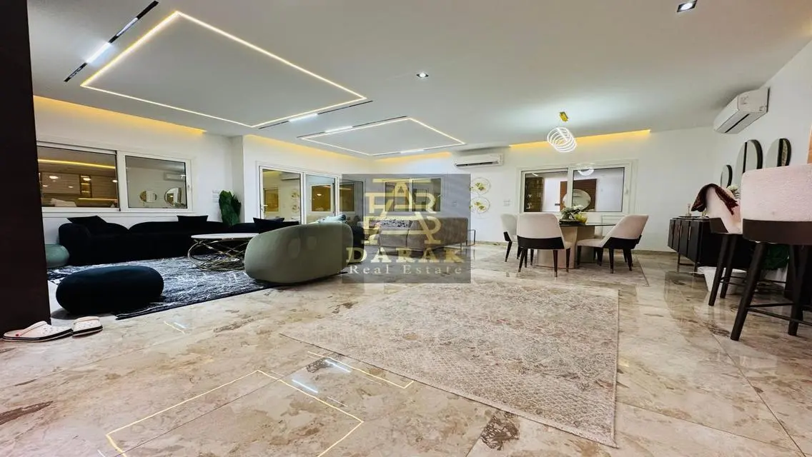 Luxury Villa for Sale with Spacious Layout