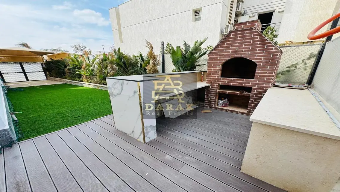 Luxury Villa for Sale with Spacious Layout