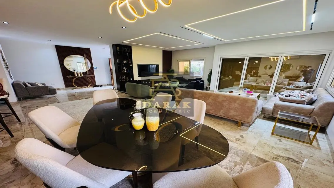 Luxury Villa for Sale with Spacious Layout