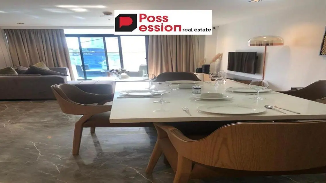 Luxury Apartment at Marriott Residences - 5 Bedrooms