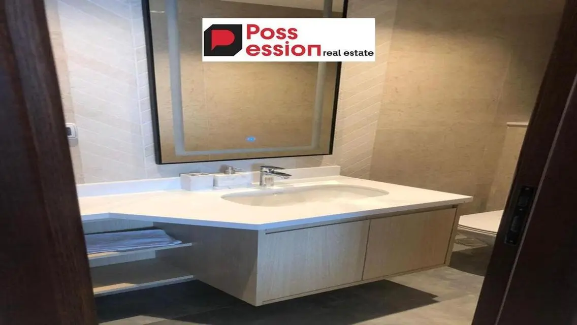Luxury Apartment at Marriott Residences - 5 Bedrooms