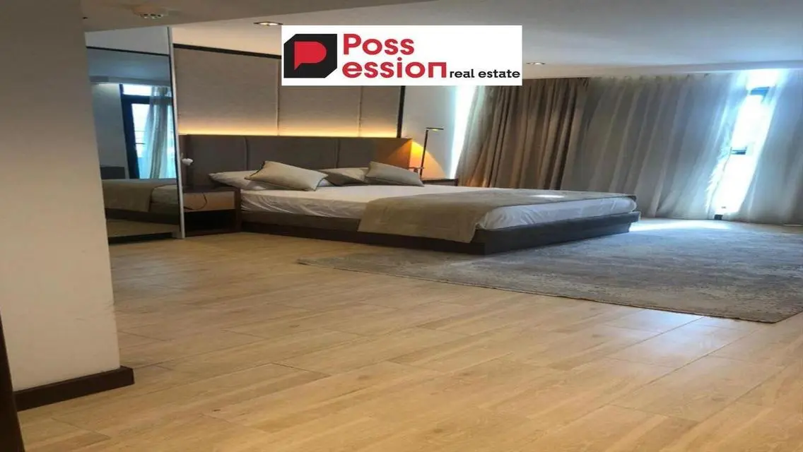 Luxury Apartment at Marriott Residences - 5 Bedrooms