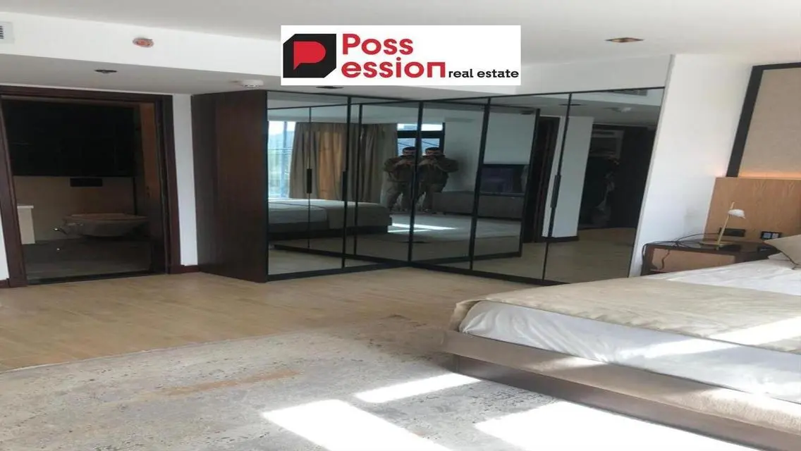Luxury Apartment at Marriott Residences - 5 Bedrooms