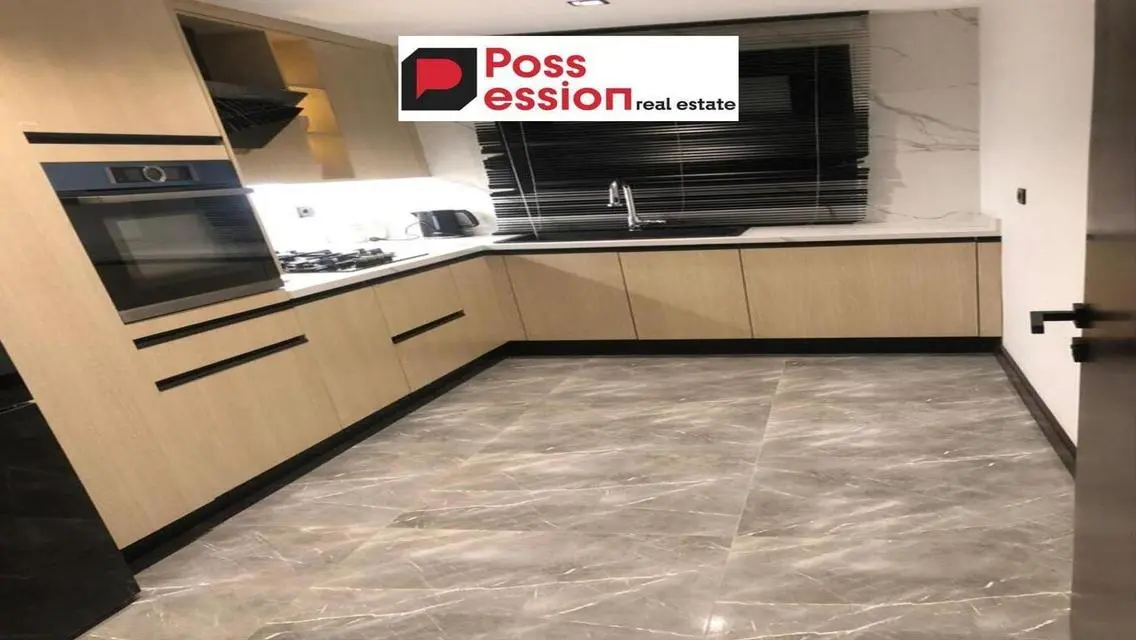 Luxury Apartment at Marriott Residences - 5 Bedrooms