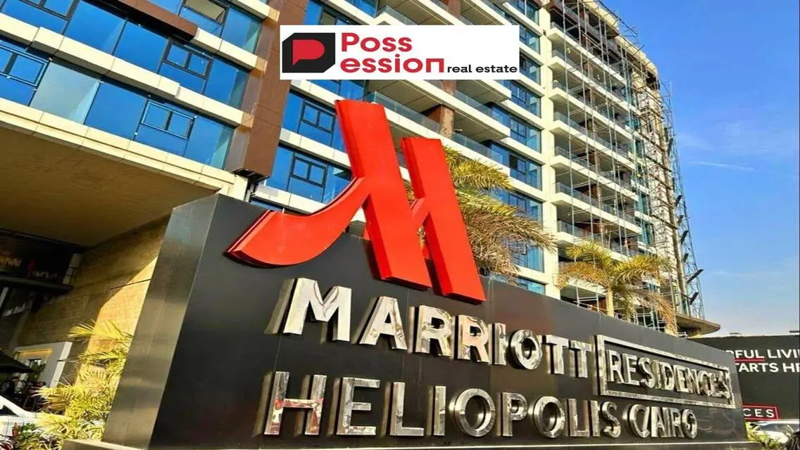 Luxury Apartment at Marriott Residences - 5 Bedrooms
