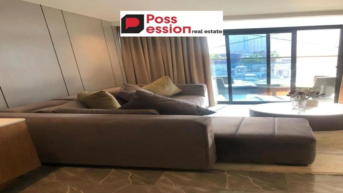 Luxury Apartment at Marriott Residences - 5 Bedrooms