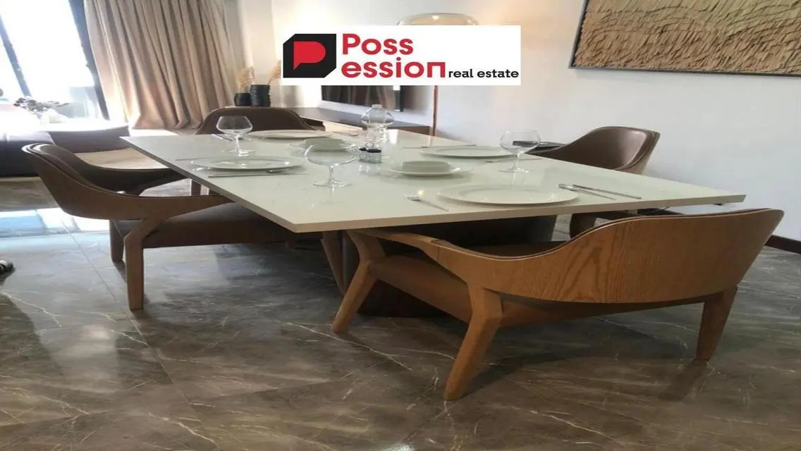Luxury Apartment at Marriott Residences - 5 Bedrooms