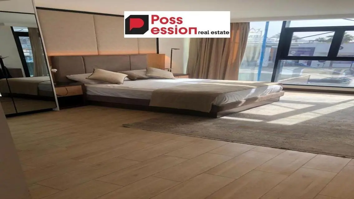 Luxury Apartment at Marriott Residences - 5 Bedrooms