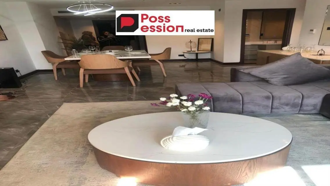 Luxury Apartment at Marriott Residences - 5 Bedrooms