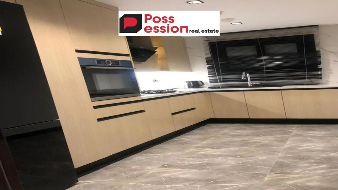 Luxury Apartment at Marriott Residences - 5 Bedrooms