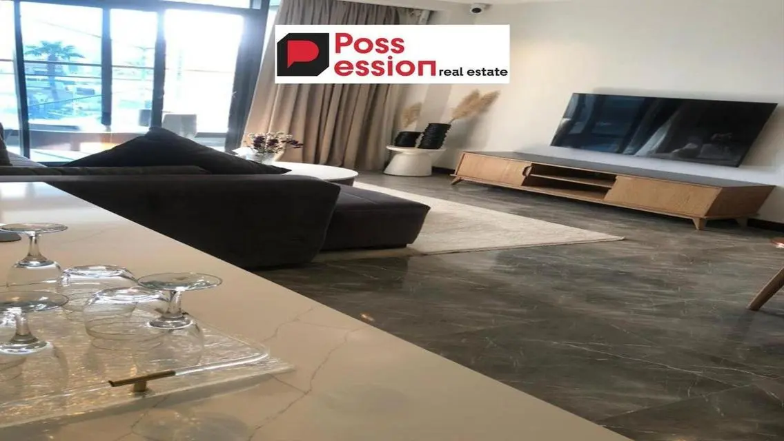 Luxury Apartment at Marriott Residences - 5 Bedrooms
