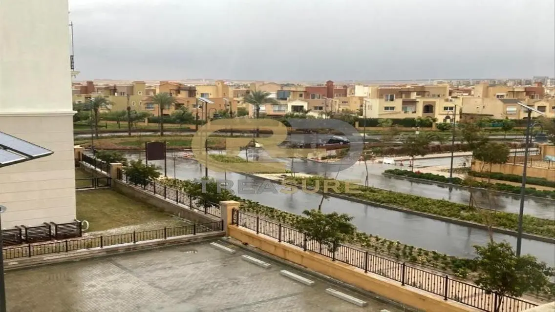 Luxury Apartment in Code MIR4-85-1-1-50