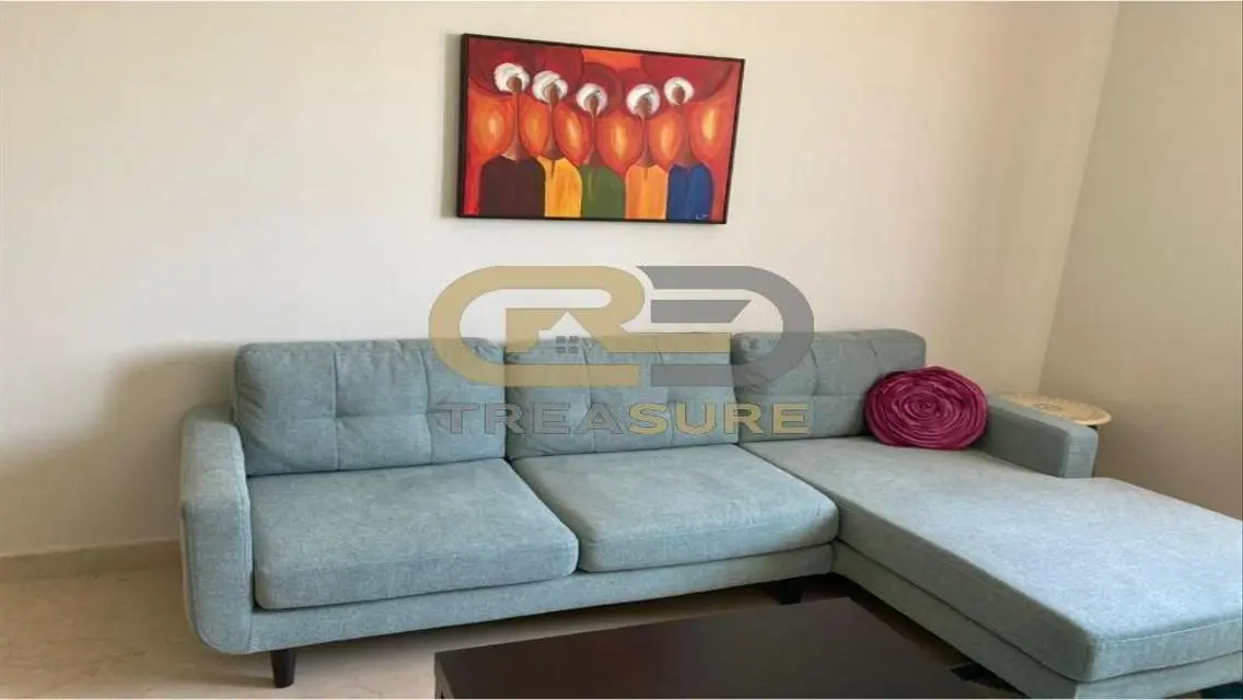 Luxury Apartment in Code MIR4-85-1-1-50