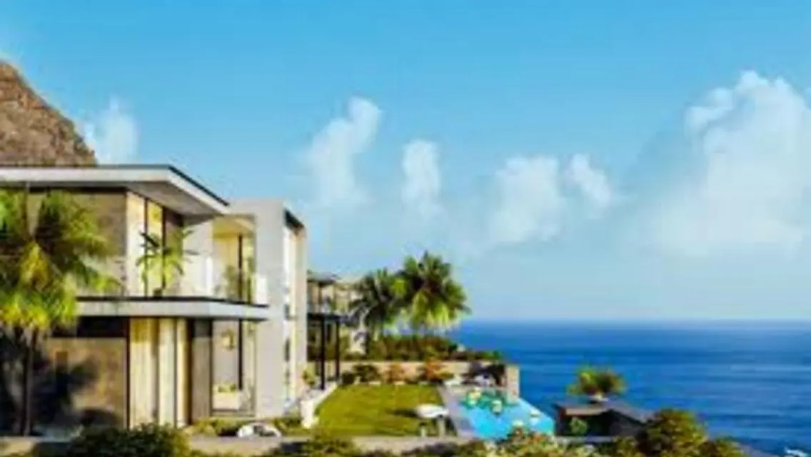 Luxury Villa with Exceptional Features