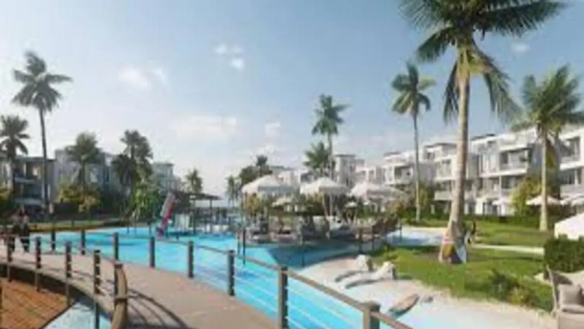 Luxury Villa with Exceptional Features