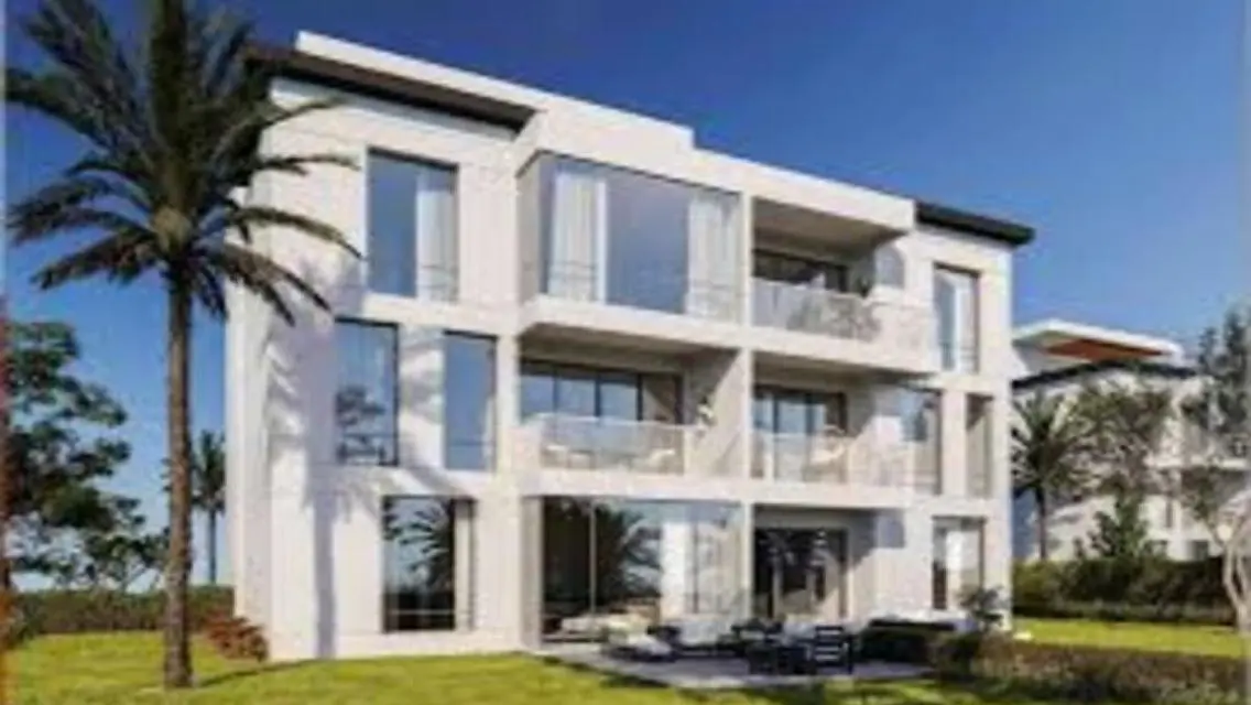 Luxury Villa with Exceptional Features