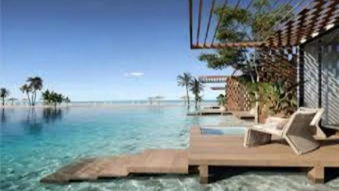 Luxury Villa with Exceptional Features