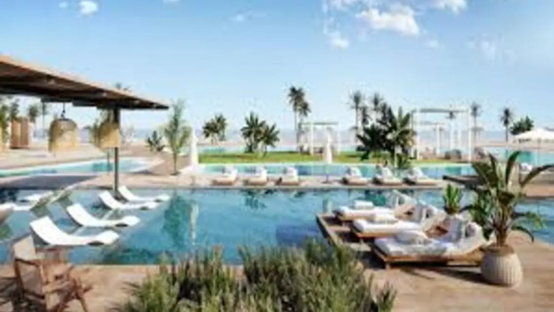 Luxury Villa with Exceptional Features