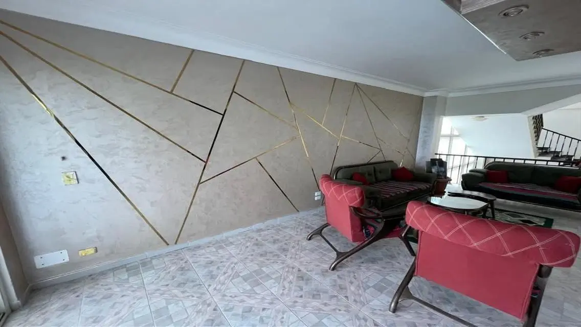 Luxury Apartment for Rent with Private Pool and Garden