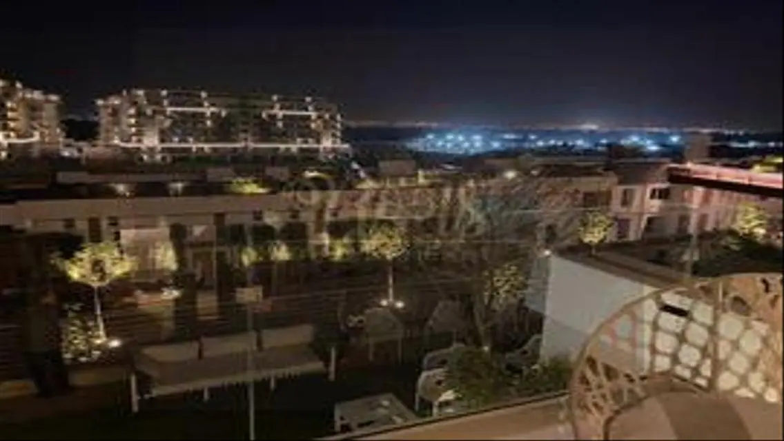 Luxury Apartment for Sale in Mountain View iCity October
