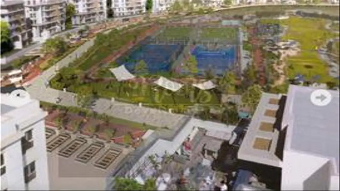 Luxury Apartment for Sale in Mountain View iCity October