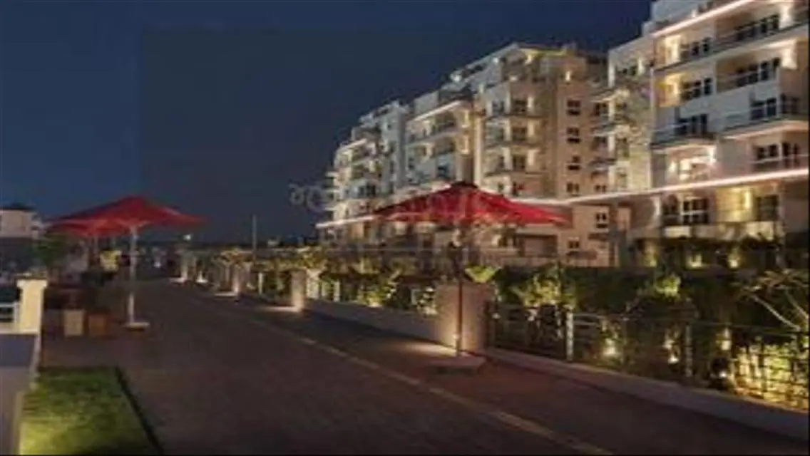Luxury Apartment for Sale in Mountain View iCity October