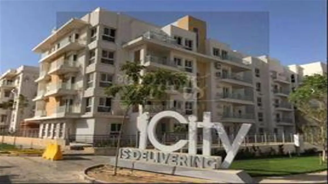Luxury Apartment for Sale in Mountain View iCity October
