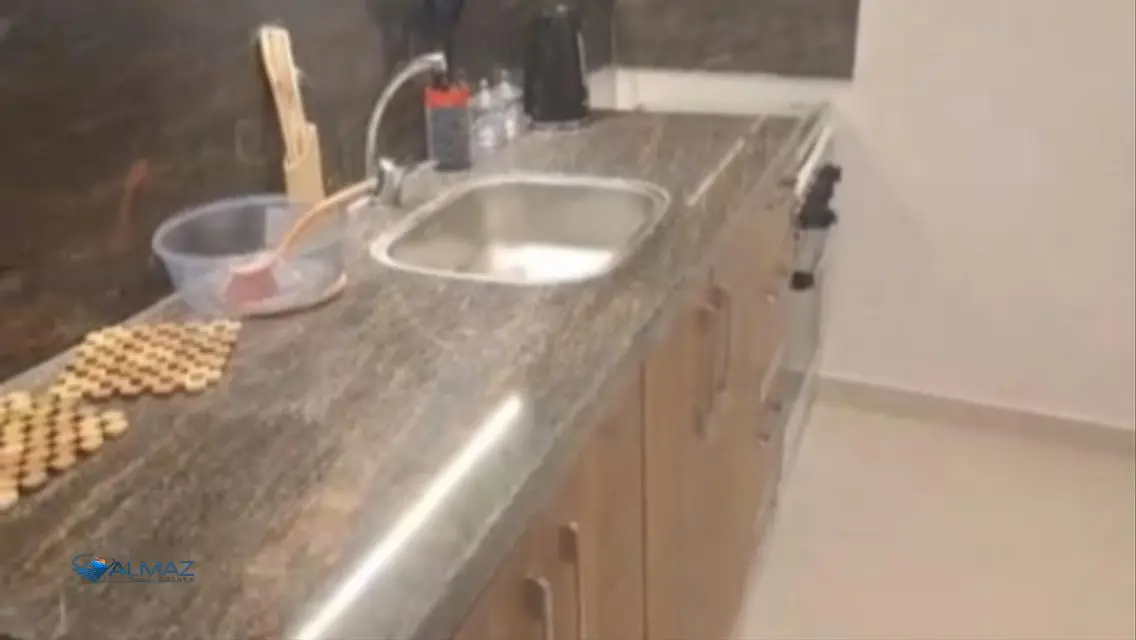 Luxury Apartment for Rent in E8766-D-73-1-1-22