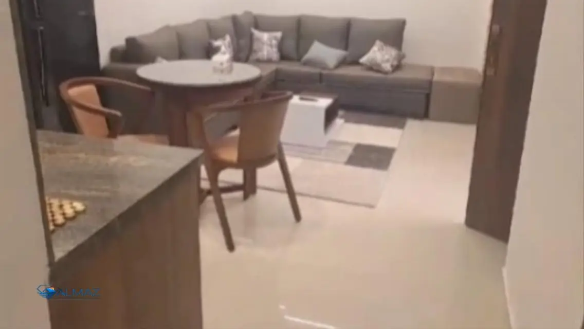 Luxury Apartment for Rent in E8766-D-73-1-1-22