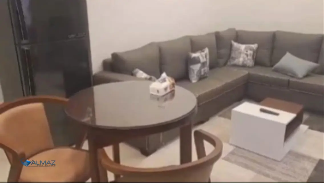 Luxury Apartment for Rent in E8766-D-73-1-1-22