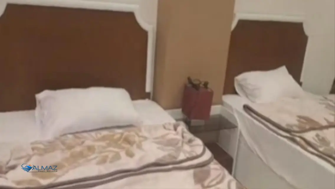 Luxury Apartment for Rent in E8766-D-73-1-1-22