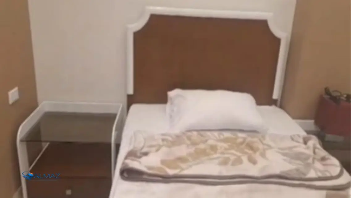 Luxury Apartment for Rent in E8766-D-73-1-1-22