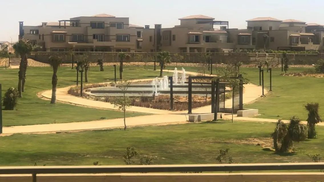فيلا فاخرة للبيع في بالم هيلز، القاهرة الجديدة