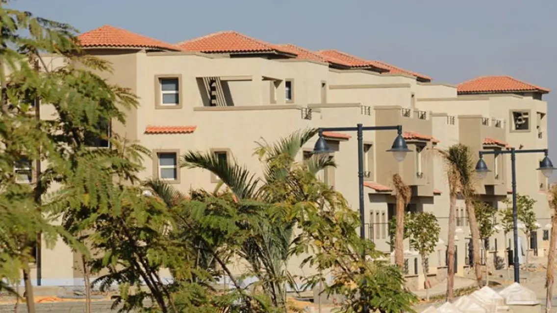 فيلا فاخرة للبيع في بالم هيلز، القاهرة الجديدة