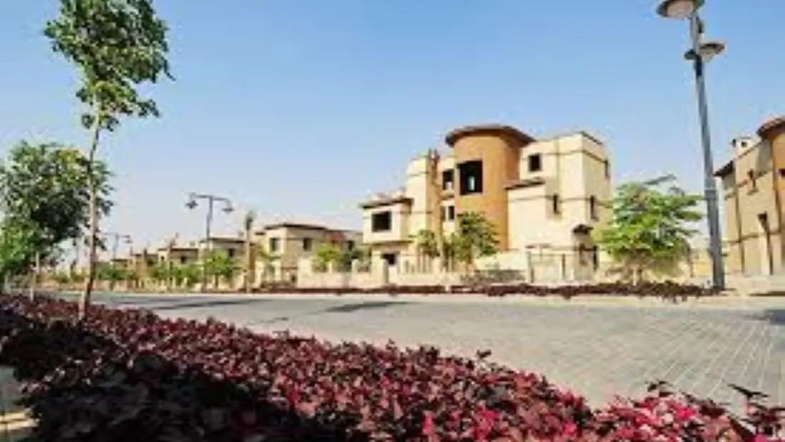 فيلا فاخرة للبيع في بالم هيلز، القاهرة الجديدة