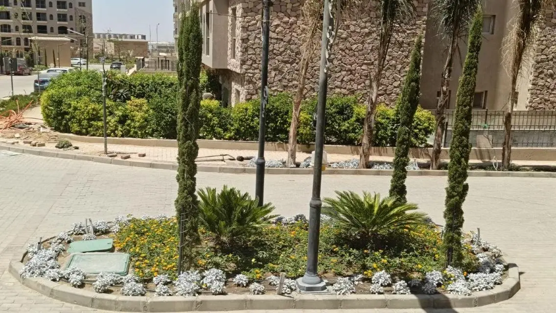 Luxury Apartment for Sale - 165 sqm with Scenic View