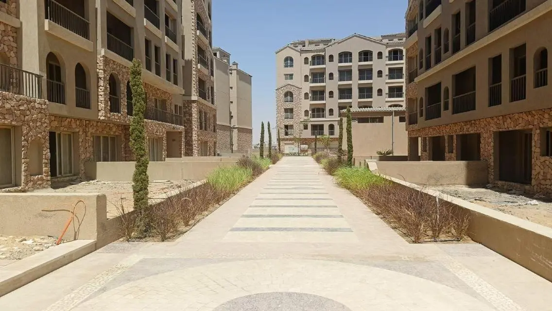 Luxury Apartment for Sale - 165 sqm with Scenic View