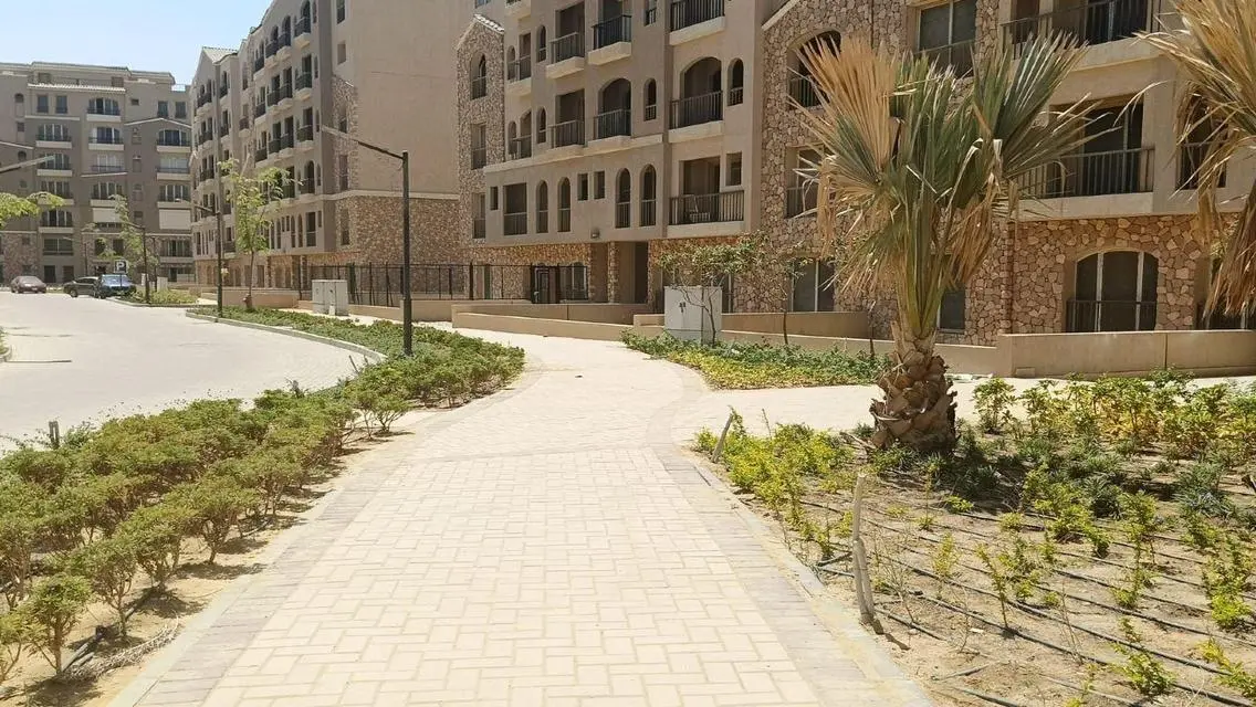 Luxury Apartment for Sale - 165 sqm with Scenic View