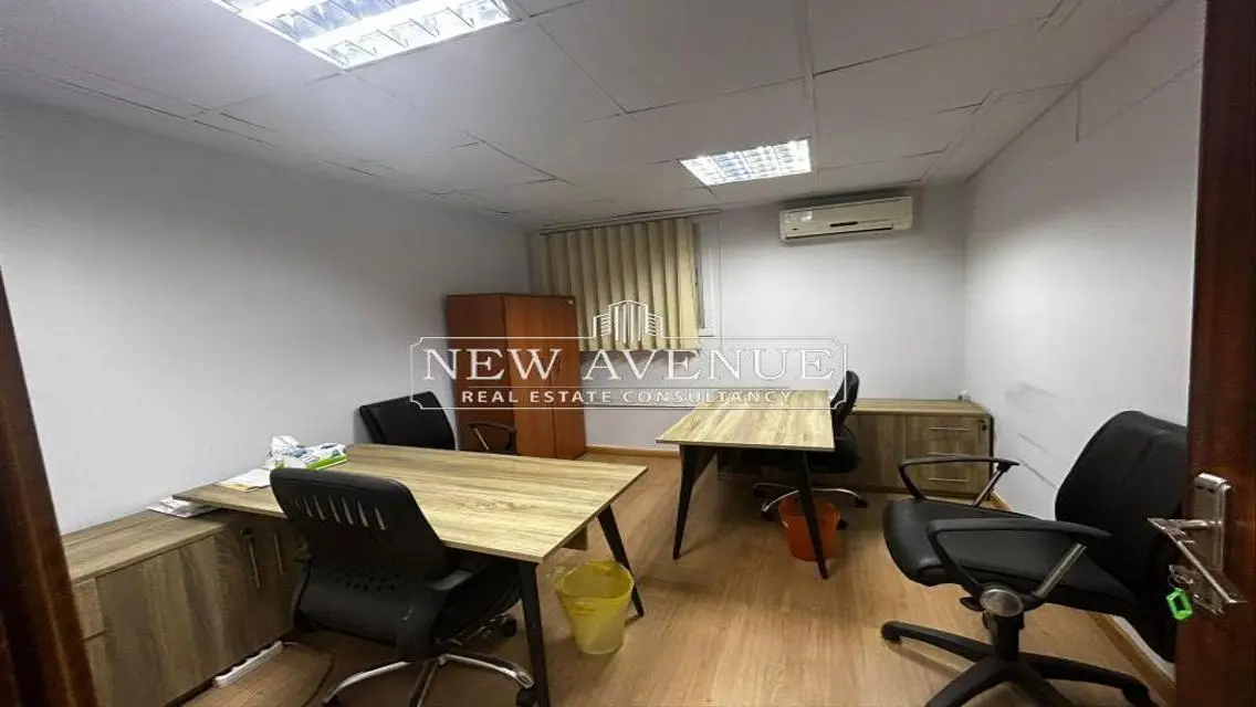 Modern Office Space of 700 sqm for Sale