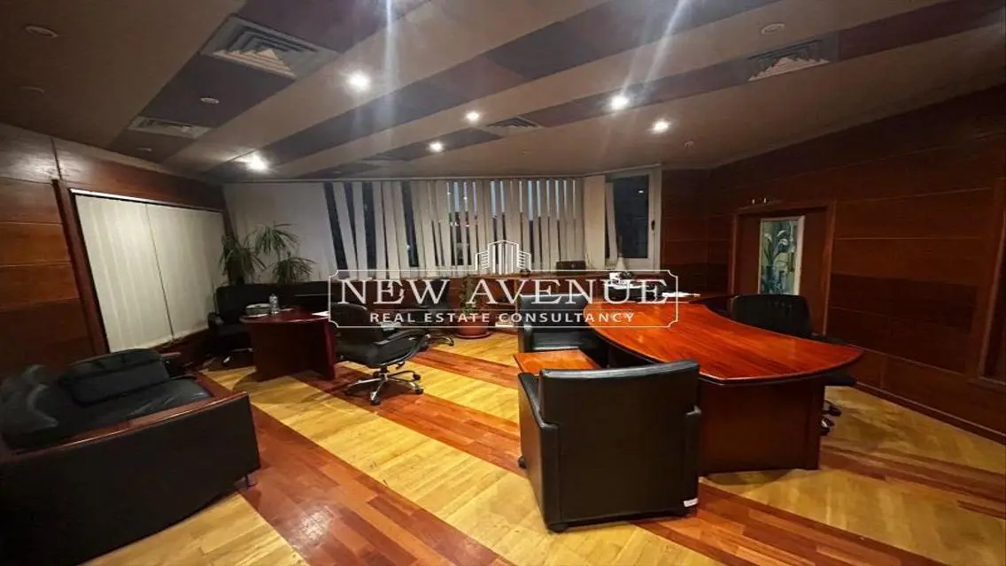 Modern Office Space of 700 sqm for Sale