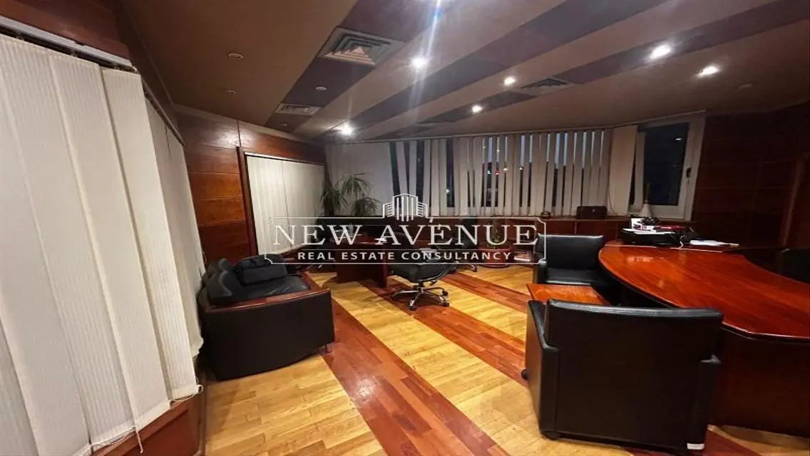 Modern Office Space of 700 sqm for Sale