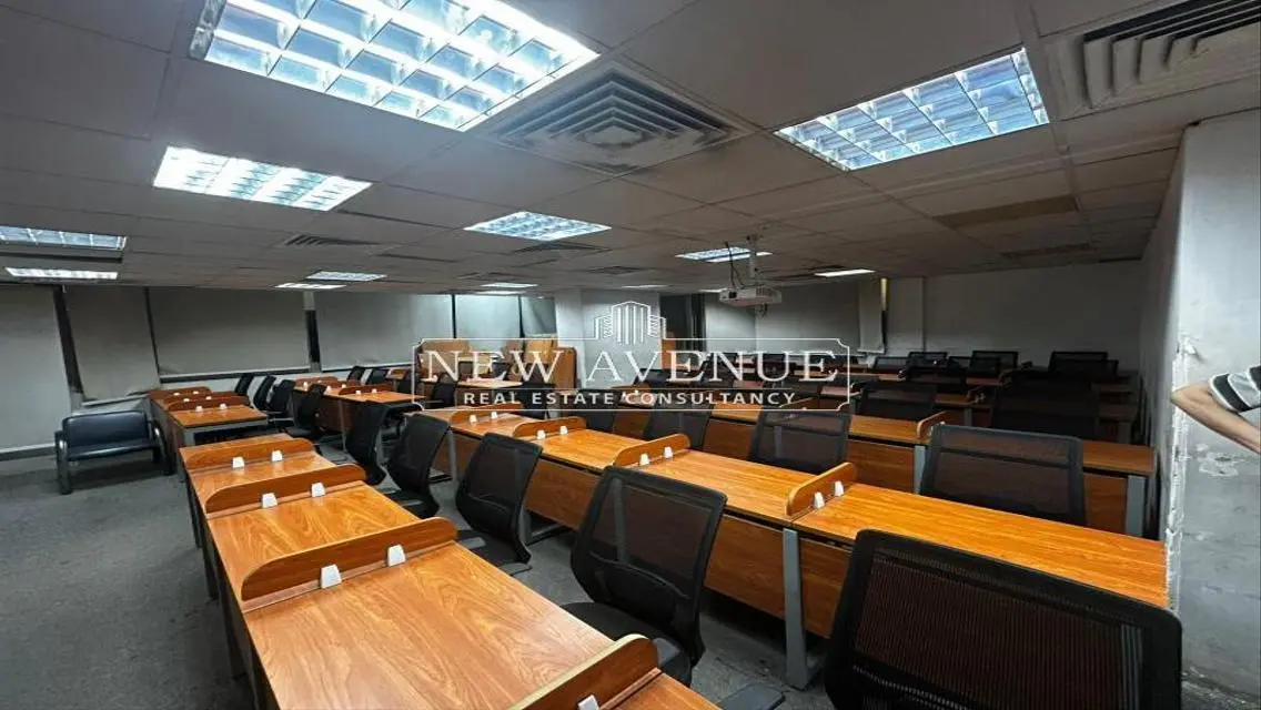Modern Office Space of 700 sqm for Sale