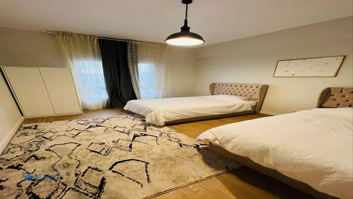 Luxury Apartment for Sale in the Heart of the City