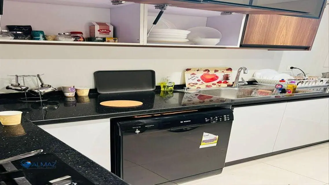 Luxury Apartment for Sale in the Heart of the City