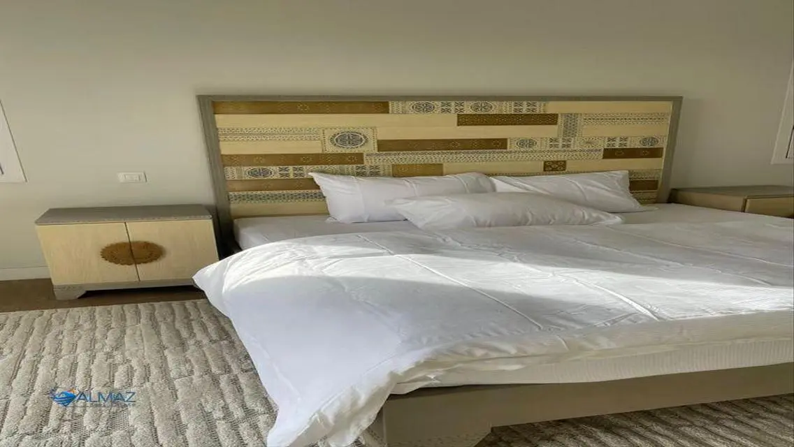Luxury Apartment for Sale in the Heart of the City