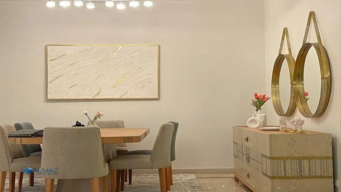 Luxury Apartment for Sale in the Heart of the City