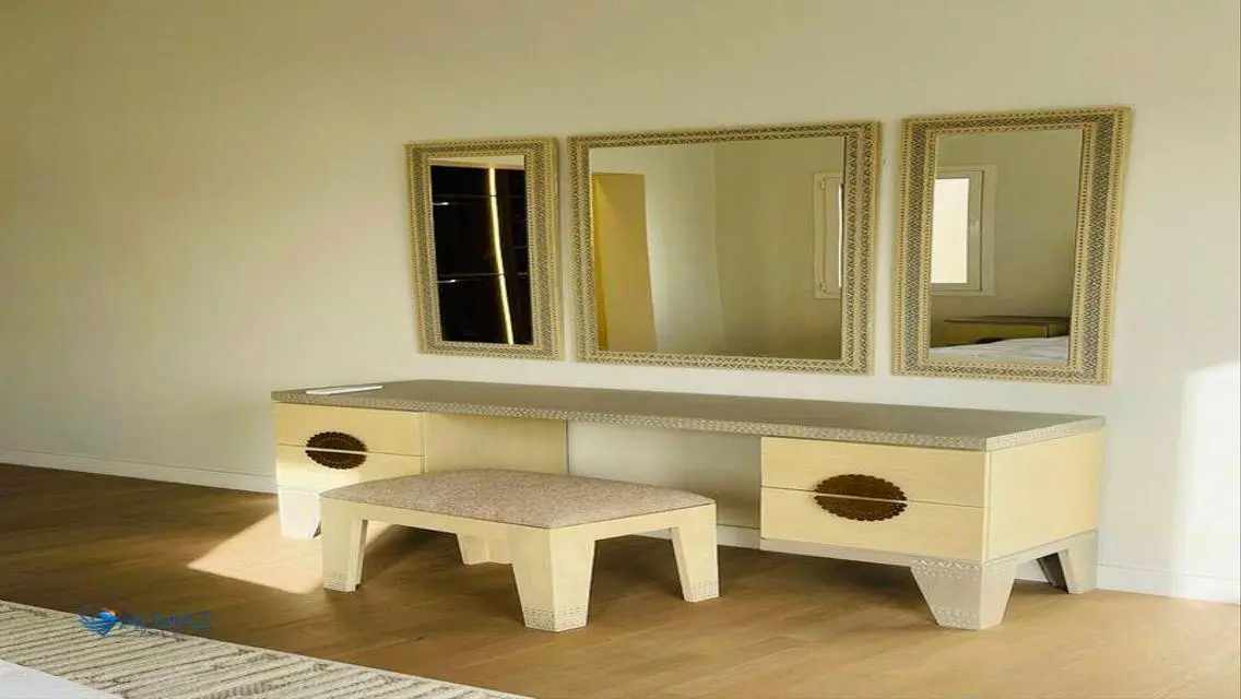 Luxury Apartment for Sale in the Heart of the City