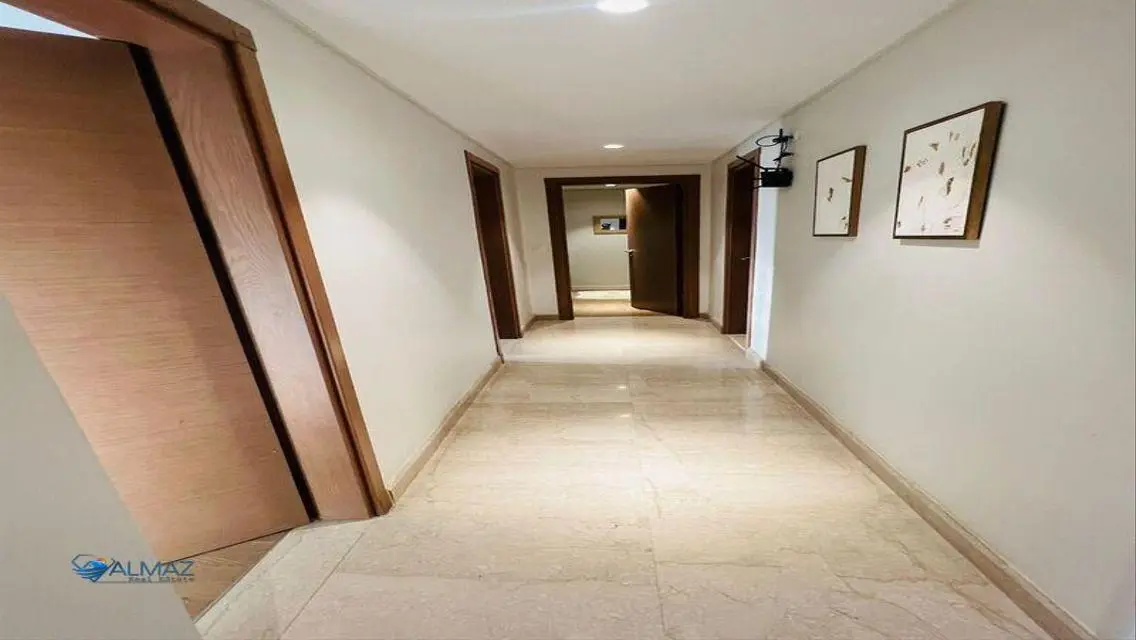Luxury Apartment for Sale in the Heart of the City