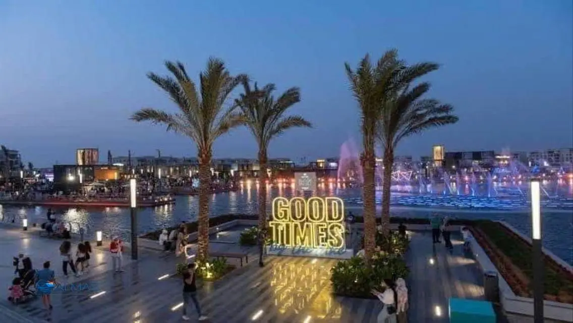 Luxury Apartment for Sale in the Heart of the City